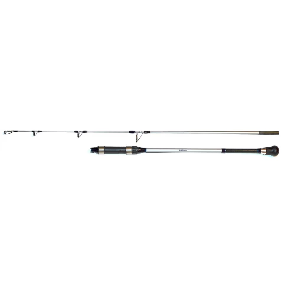 Shimano Alivio Boat Short Rod