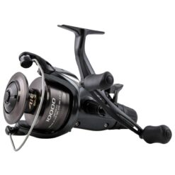 Shimano Baitrunner DL 10000RB Reel