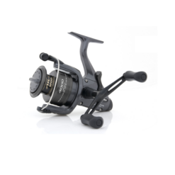 Shimano Baitrunner DL 4000FB Reel