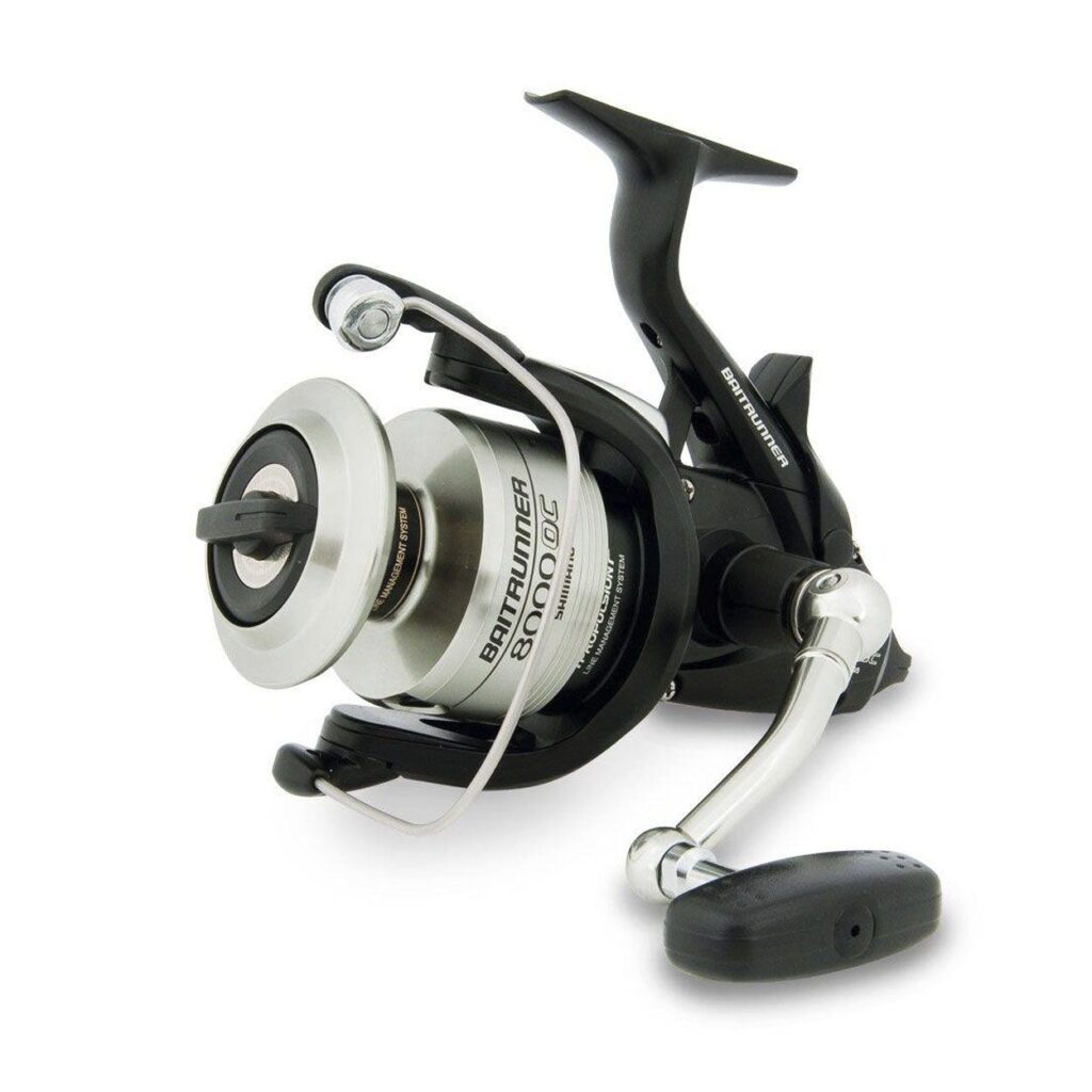 Shimano Baitrunner Oceanic OC Reel
