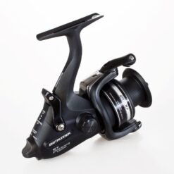 Shimano Baitrunner ST 2500 FB Reel