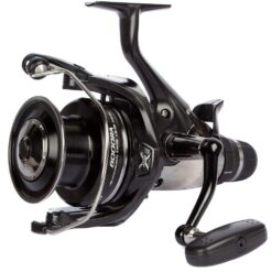 Shimano Baitrunner X-Aero 10000 RA Reel