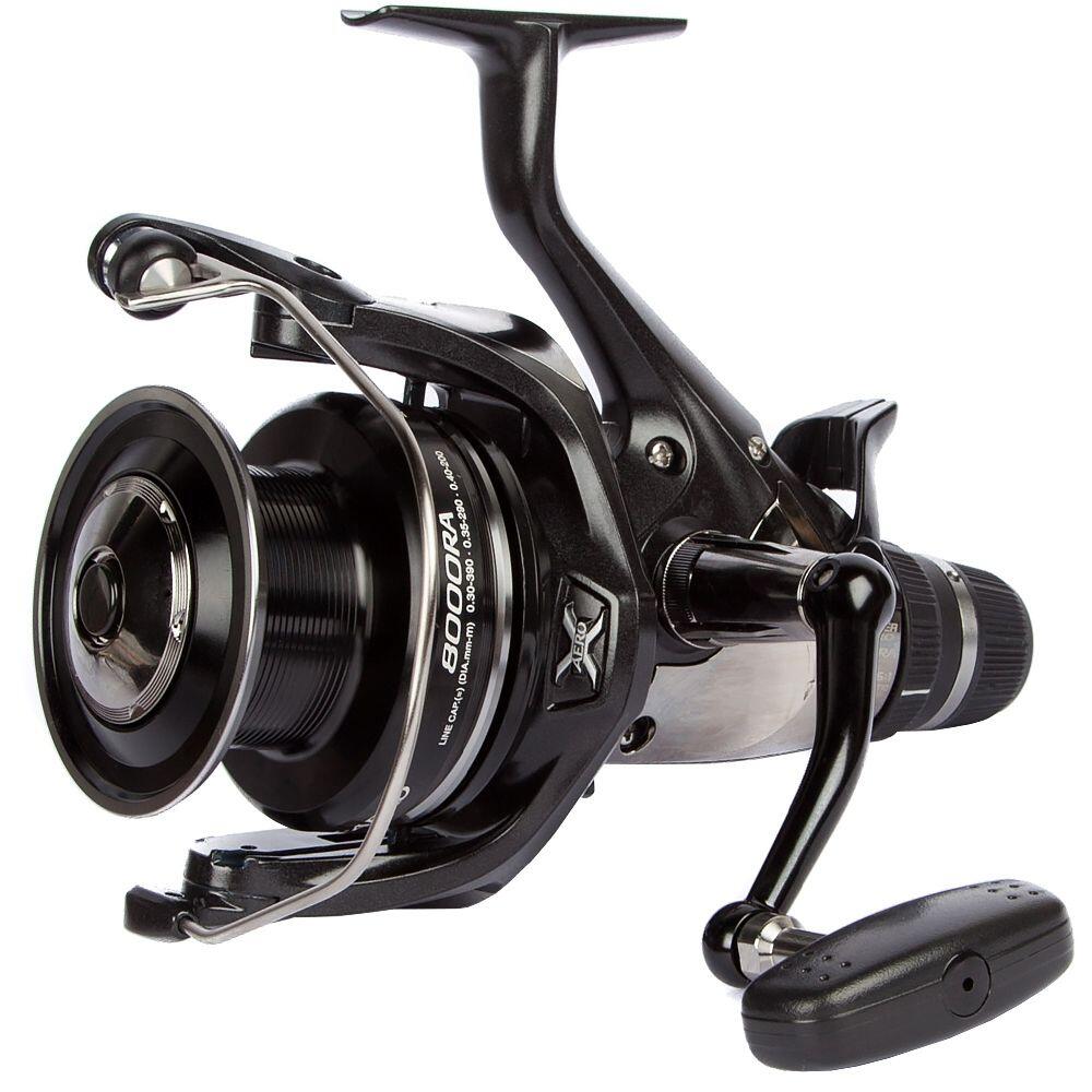 Shimano Baitrunner X-Aero 10000 RA Reel
