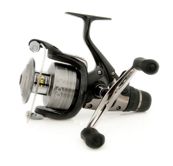 Shimano Baitrunner XT RB Reel