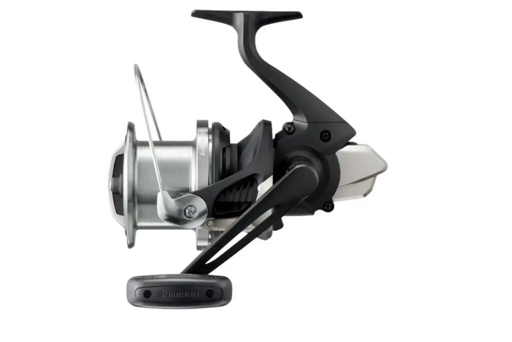 Shimano Beastmaster XC 14000
