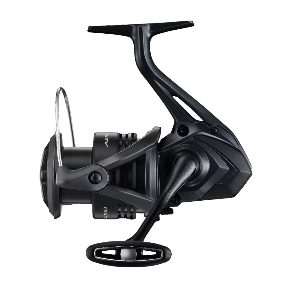 Shimano Match Aero Reel