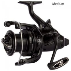 Shimano Medium Baitrunner XTB Longcast Reel