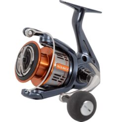 Shimano Nasci FD Spinning Reel