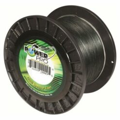Shimano Power Pro Green Moss Braid 275m