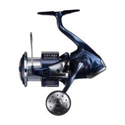 Shimano Twin Power XD FA Reel
