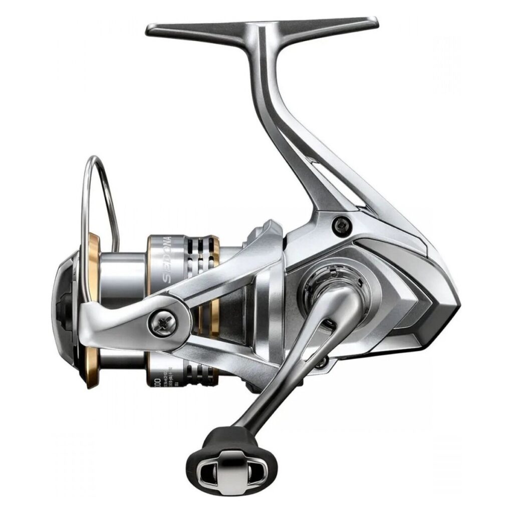 Shimano Sedona FJ Front Drag Reel