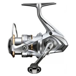 Shimano Sedona FJ Front Drag Reel