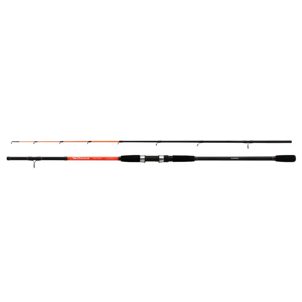 Shimano Sonora Boat Quiver Rod