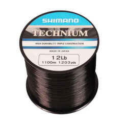 Shimano Technium Line 1/4lb