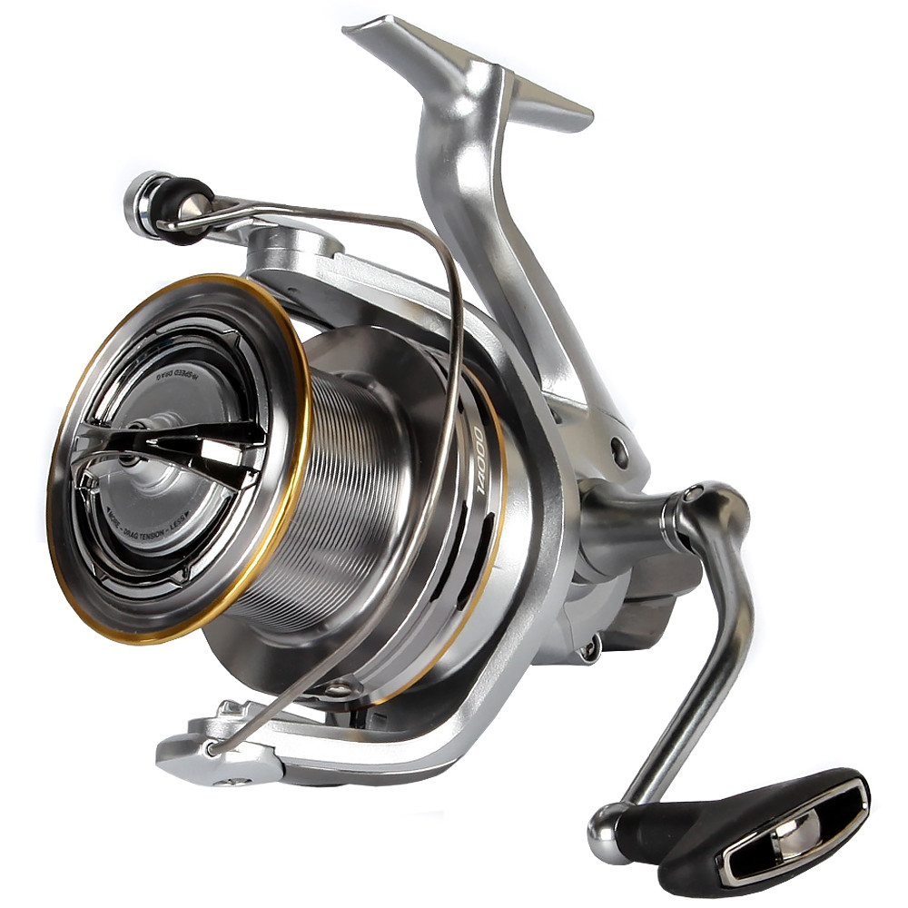 Shimano Ultegra CI4+ 5500 XSC Reel