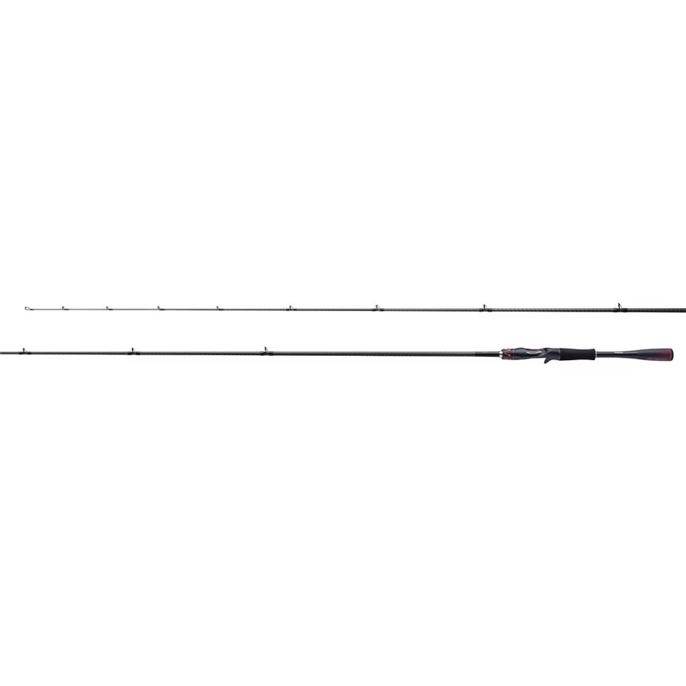 Shimano Zodias Casting Rod