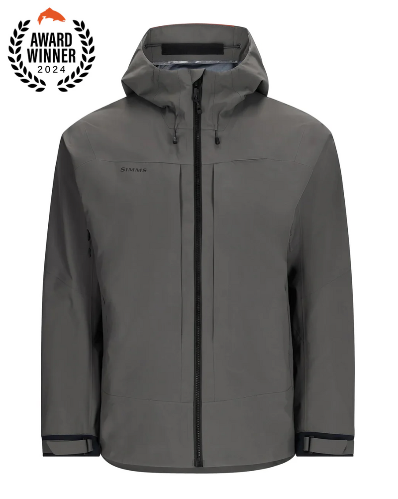 Simms G4 Pro Jacket Slate