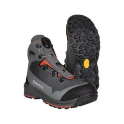 Simms Guide BOA Wading Boot Vibram Sole