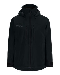 Simms ProDry Jacket Black