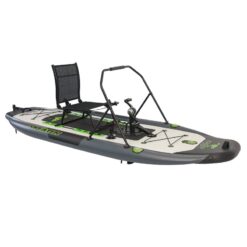 Skeater Jawz 330 Inflatable Kayak