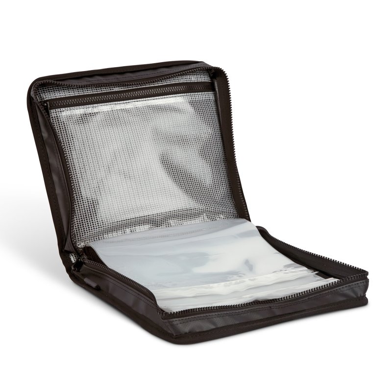 Skeater Leader & Accessory Wallet