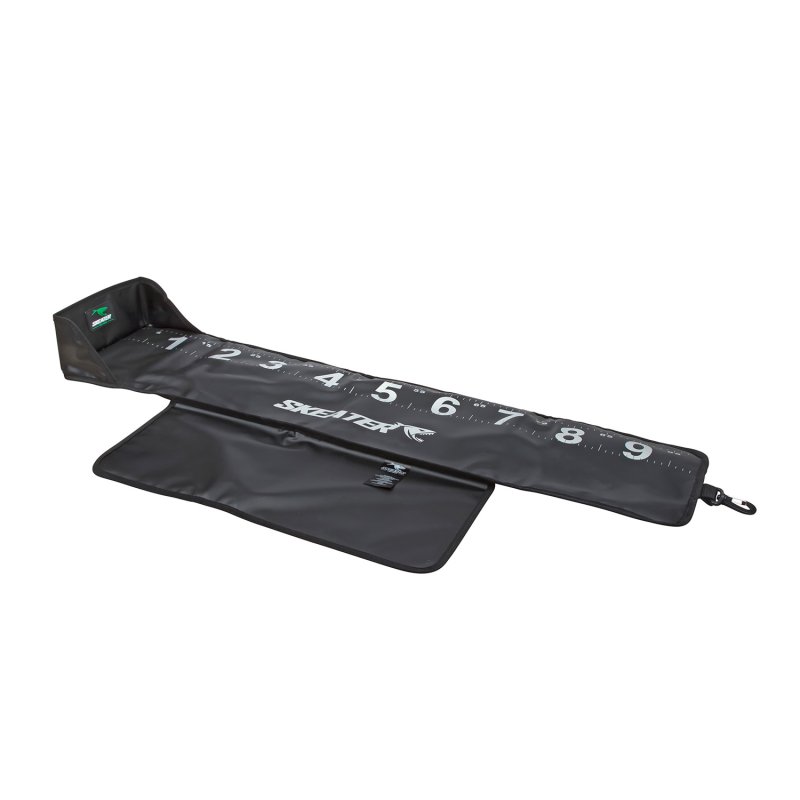 Skeater Mat & Ruler