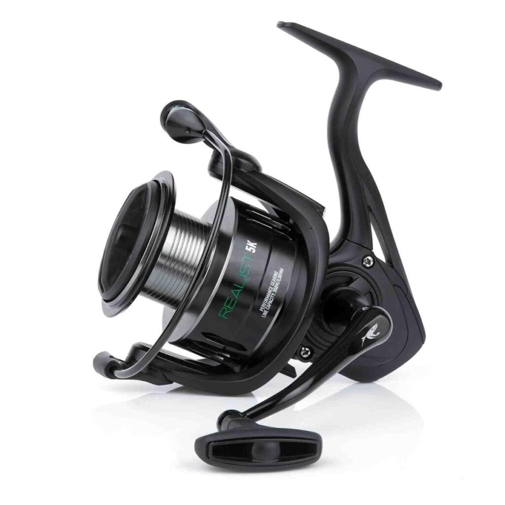 Skeater Realist 5K Reel
