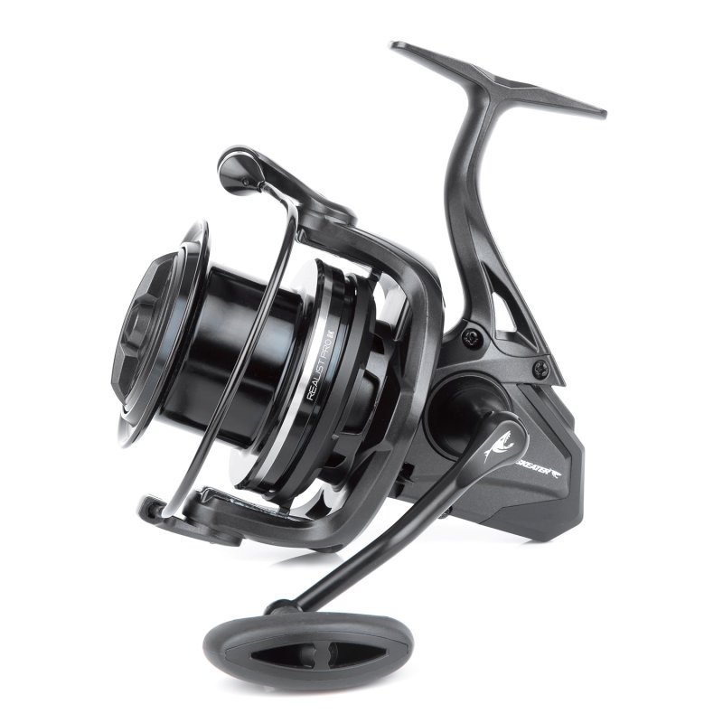 Skeater Realist Pro 8K WS Reel