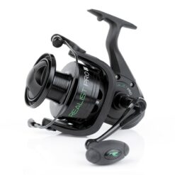 Skeater Realist Pro Power Cat 8K Reel