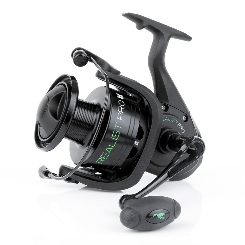 Skeater Realist Pro Power Cat 8K Reel