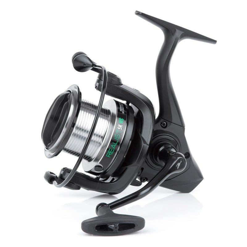 Skeater Realist Ws Reels
