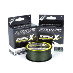 Skeater Zero-X 8Braid Mg Sinking Line 300m