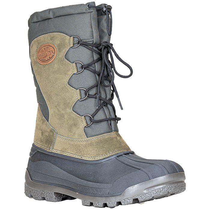 Skee Tex Tundra Boot