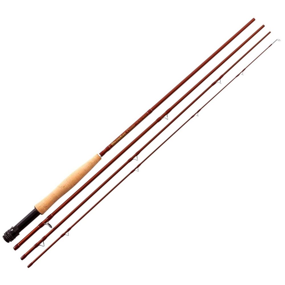 Snowbee Classic Fly Rod