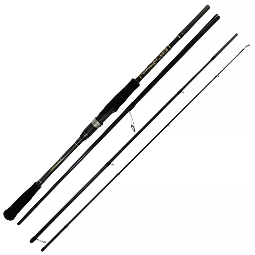 Snowbee Deep Blue Spinning Rod 9ft-10-30g
