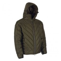 Snugpak x Fortis SJ9 Olive Jacket