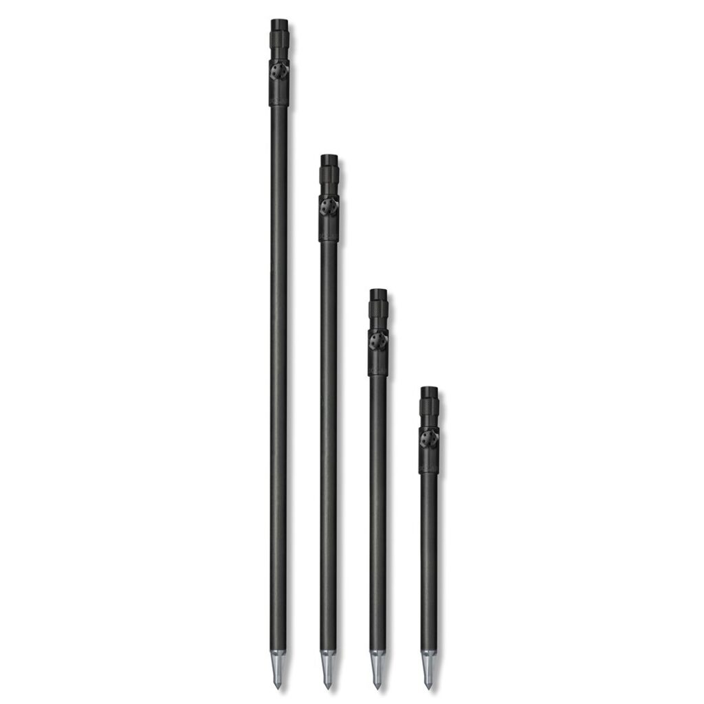 Solar Tackle Black-Lite Bankstick