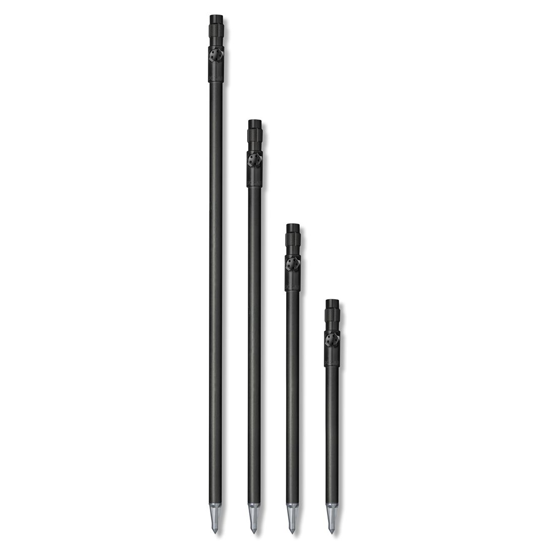 Solar Tackle Black-Lite Bankstick