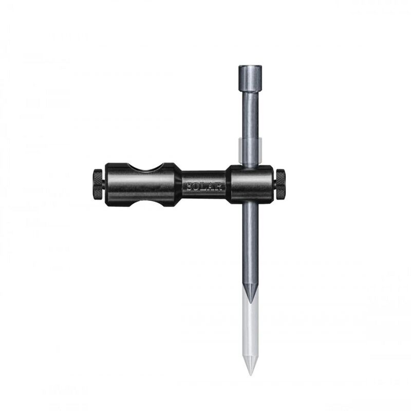 Solar Tackle Black-Lite Bankstick Stabiliser