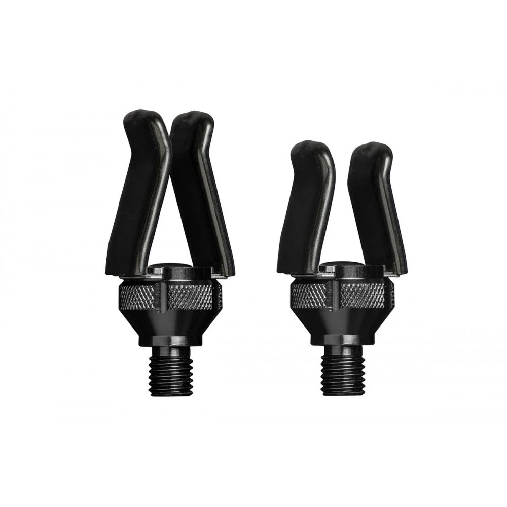 Solar Tackle Black-Lite Centre-Loc Adjustable Back Rest
