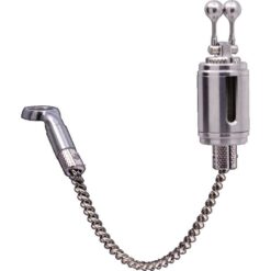 Solar Tackle Lock & Load Indicator Head Kit Stainless With Hanga Ball Line Clip