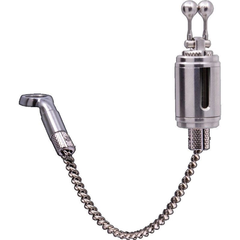 Solar Tackle Lock & Load Indicator Head Kit Stainless With Hanga Ball Line Clip