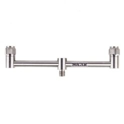 Solar Tackle P1 2-Rod Fixed Buzzer Bars