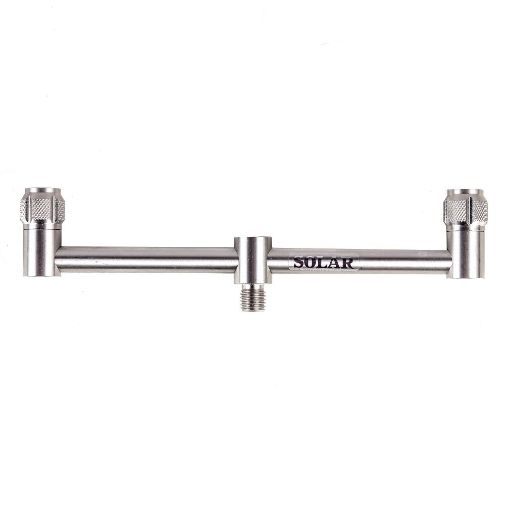 Solar Tackle P1 2-Rod Fixed Buzzer Bars