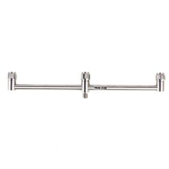 Solar Tackle P1 3-Rod Fixed Buzzer