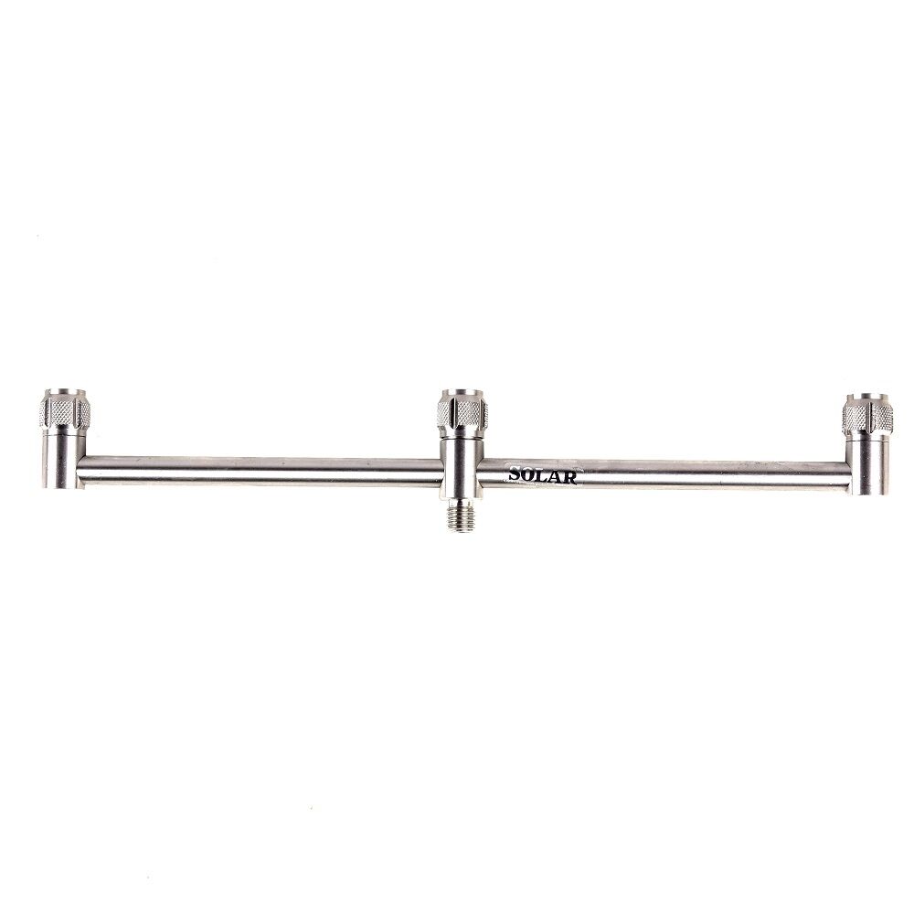 Solar Tackle P1 3-Rod Fixed Buzzer