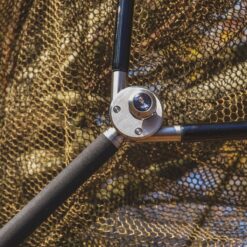 Solar Tackle P1 Bow Loc 42in Landing Net