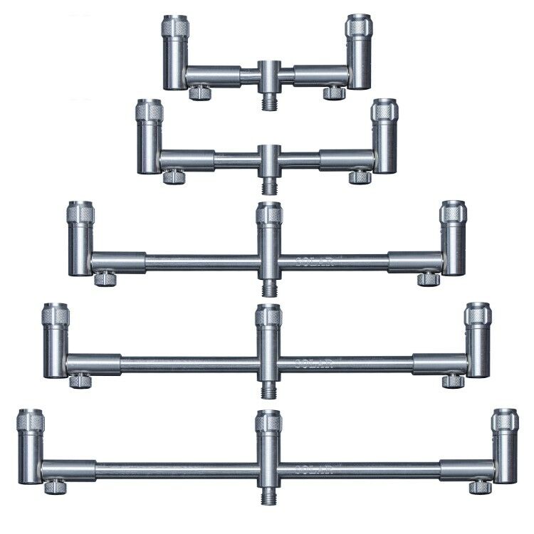 Solar Tackle P1 Captive Buzz Bar