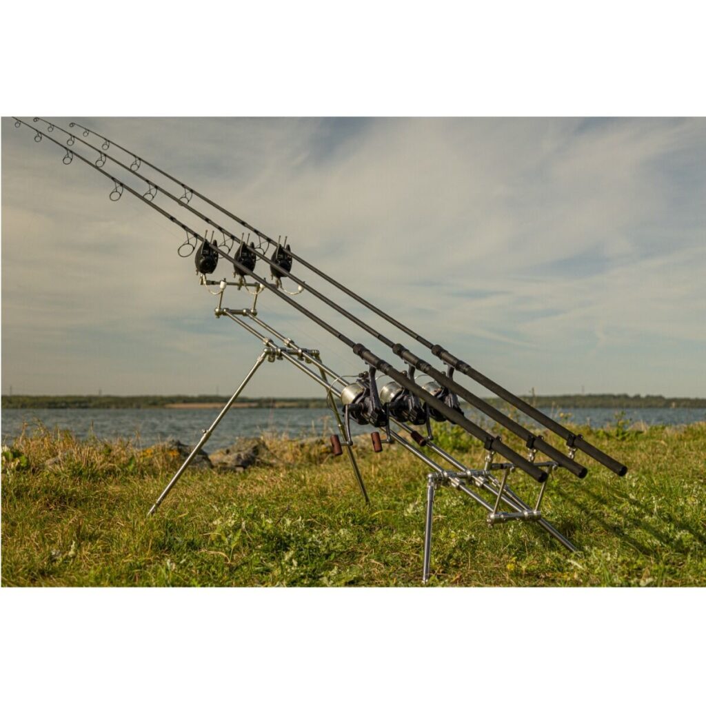 Solar Tackle P1 Euro Universal Pod