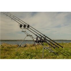 Solar Tackle P1 Euro Universal Pod